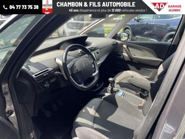 Citroen Grand C4 Spacetourer image 2