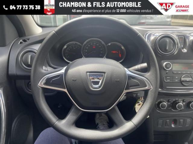 Dacia Logan image 1