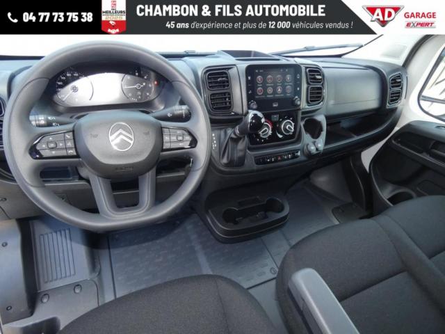 Citroen Jumper image 4