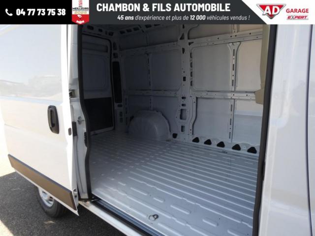 Citroen Jumper image 1