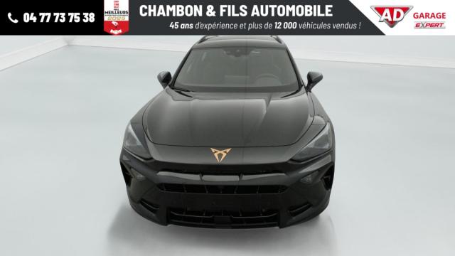 Cupra Formentor image 7
