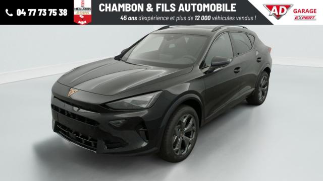 Cupra Formentor image 6