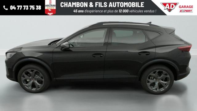 Cupra Formentor image 1