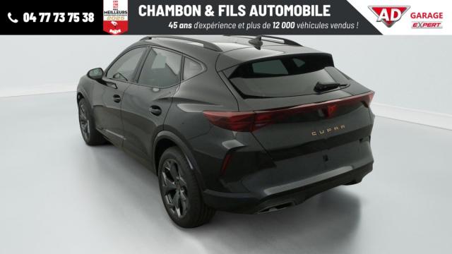 Cupra Formentor image 5