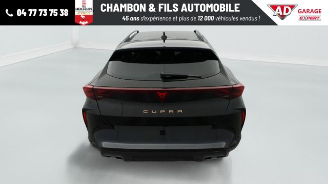 Cupra Formentor image 9
