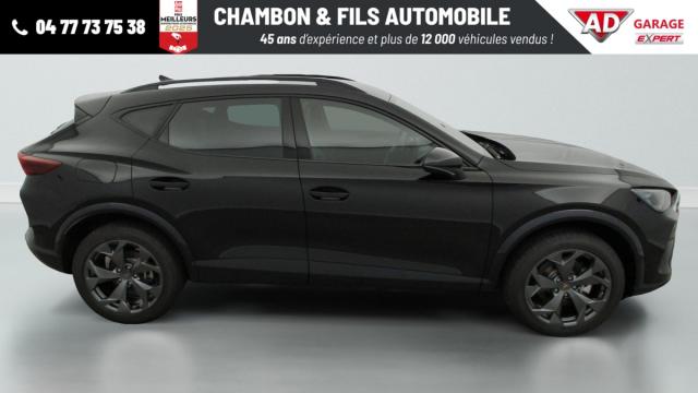 Cupra Formentor image 3