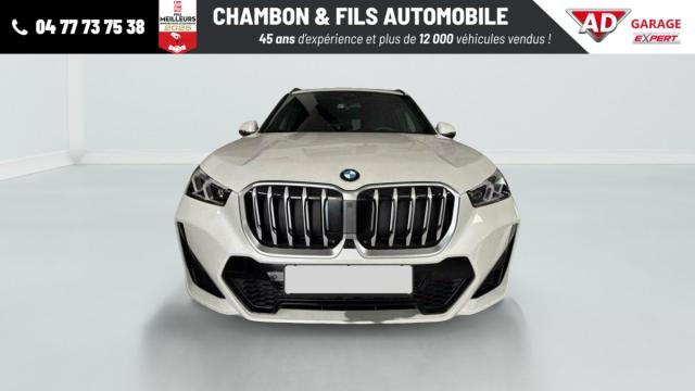 Bmw X1 image 8