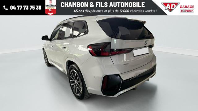 Bmw X1 image 2
