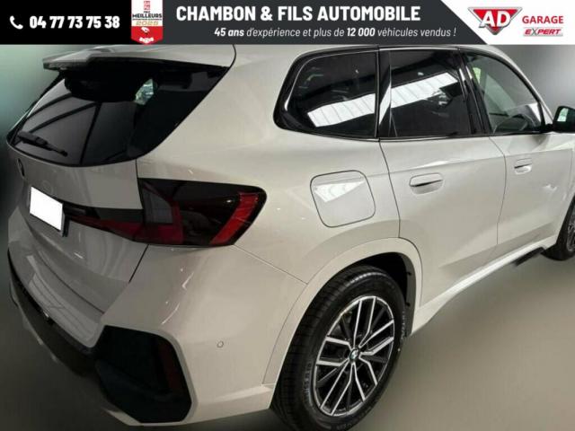 Bmw X1 image 6