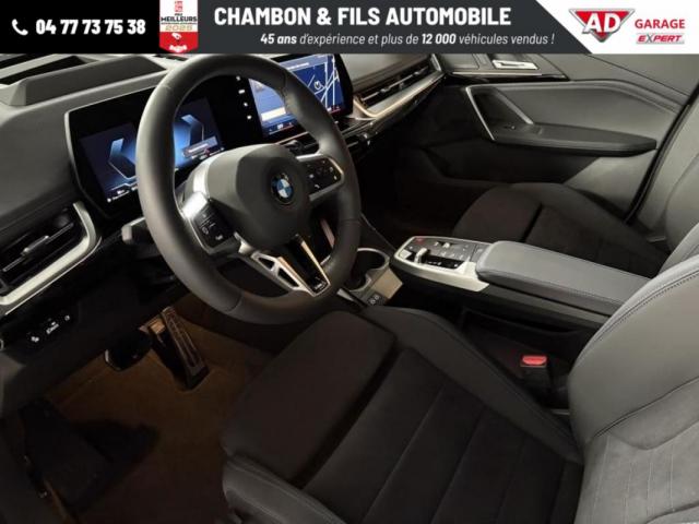 Bmw X1 image 7