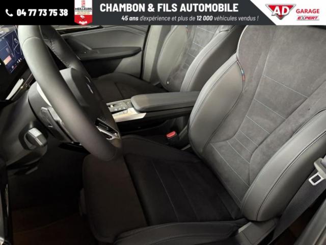Bmw X1 image 9