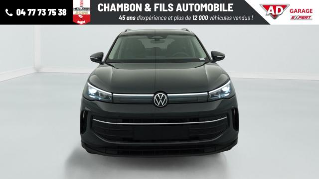 Volkswagen Tiguan image 5