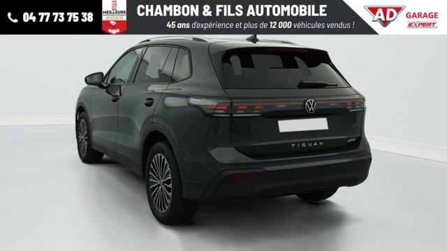 Volkswagen Tiguan image 4