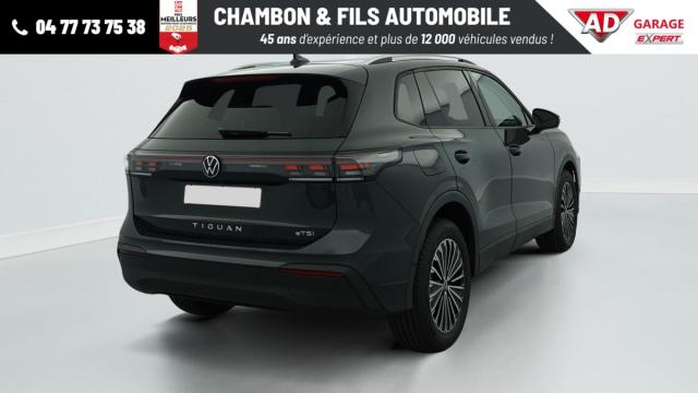 Volkswagen Tiguan image 6