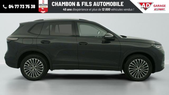 Volkswagen Tiguan image 3