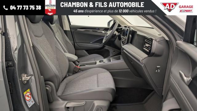 Volkswagen Tiguan image 9
