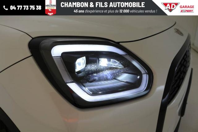 Mini Countryman image 9