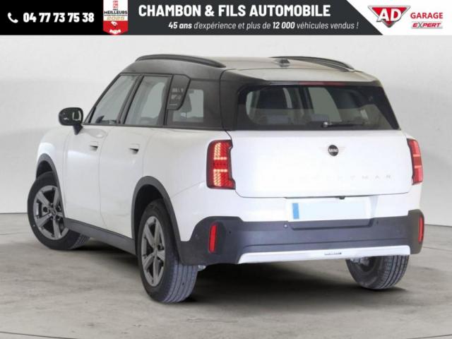 Mini Countryman image 6