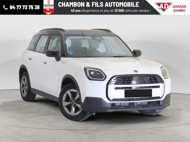 Mini Countryman image 7