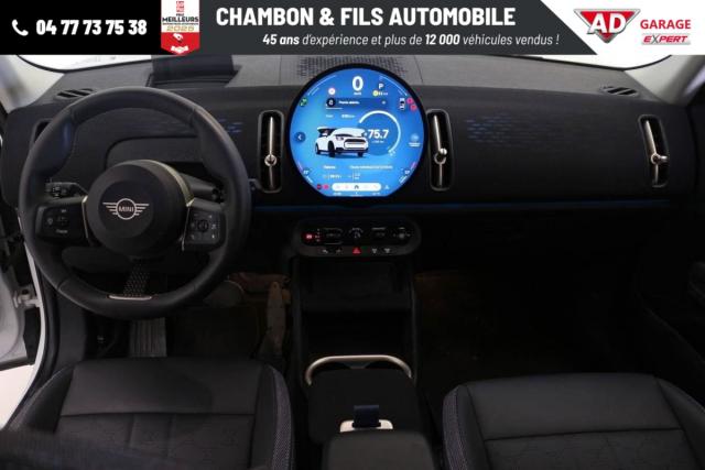 Mini Countryman image 8
