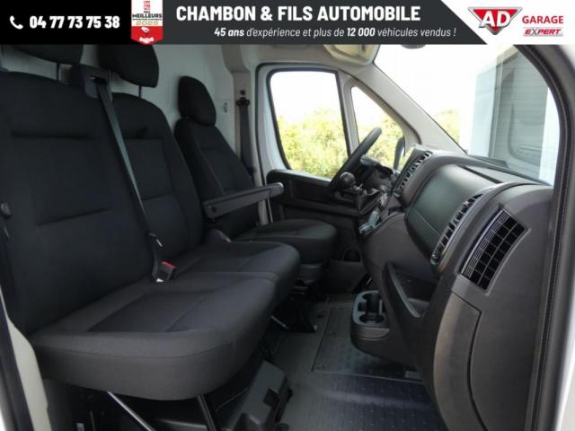 Citroen Jumper image 4
