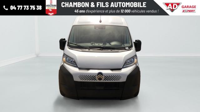 Citroen Jumper image 6