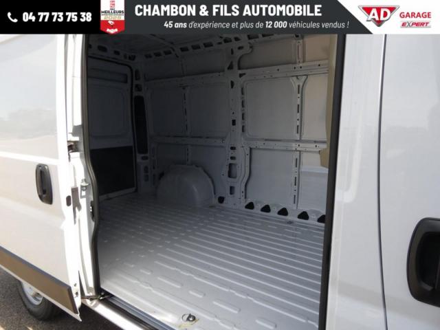 Citroen Jumper image 9