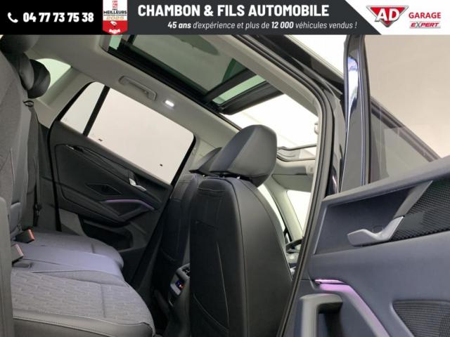 Volkswagen Tiguan image 4