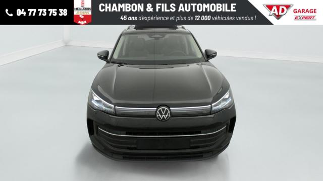 Volkswagen Tiguan image 8