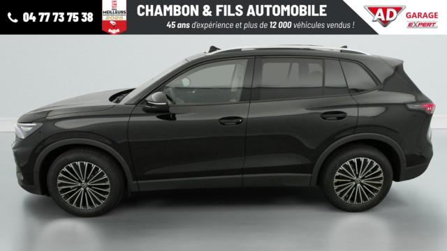 Volkswagen Tiguan image 1