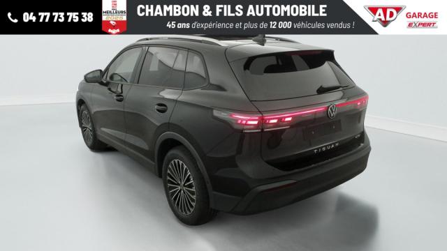 Volkswagen Tiguan image 3