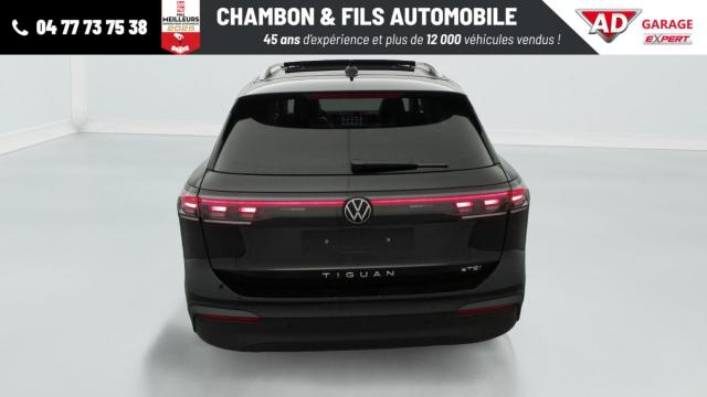 Volkswagen Tiguan image 5