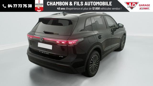 Volkswagen Tiguan image 2