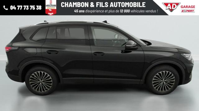 Volkswagen Tiguan image 6
