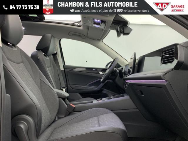 Volkswagen Tiguan image 7
