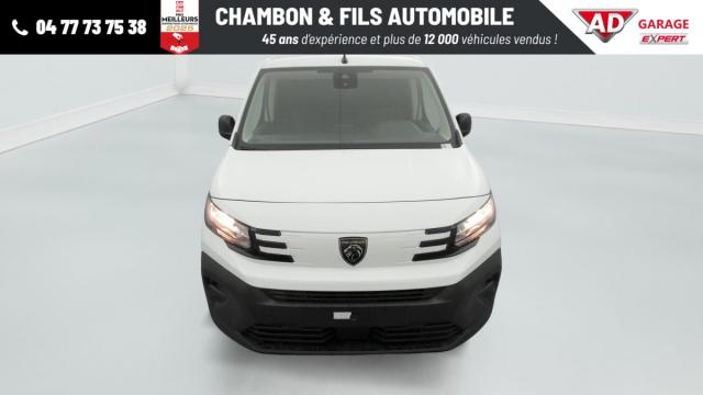 Peugeot Partner image 6