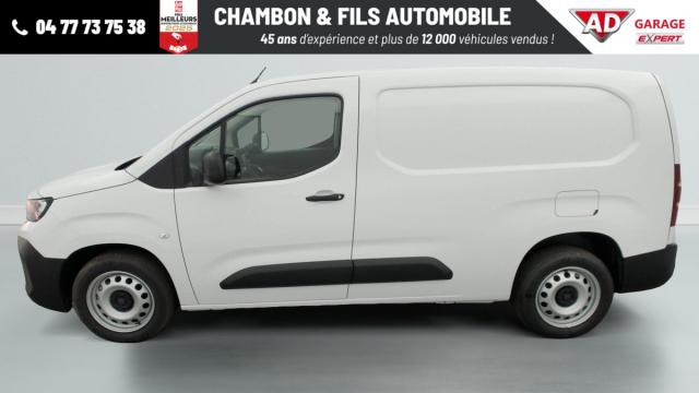 Peugeot Partner image 3