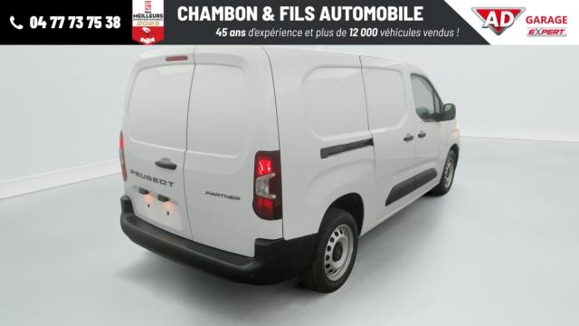 Peugeot Partner image 9