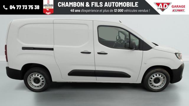 Peugeot Partner image 4