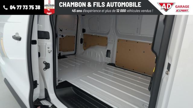 Citroen Jumpy image 4