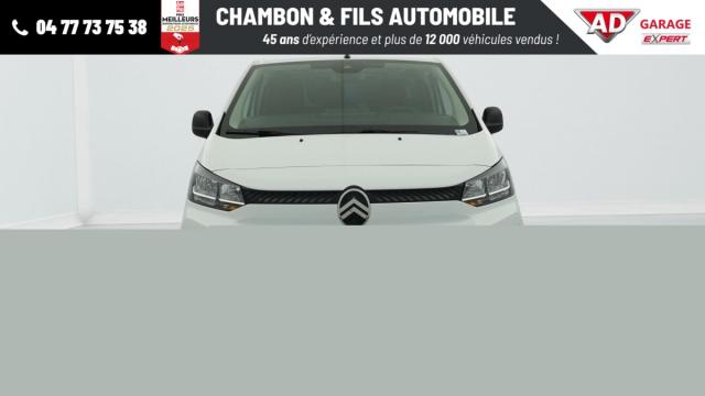Citroen Jumpy image 2