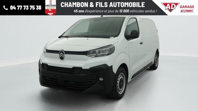 Citroen Jumpy image 7