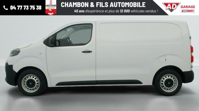 Citroen Jumpy image 3