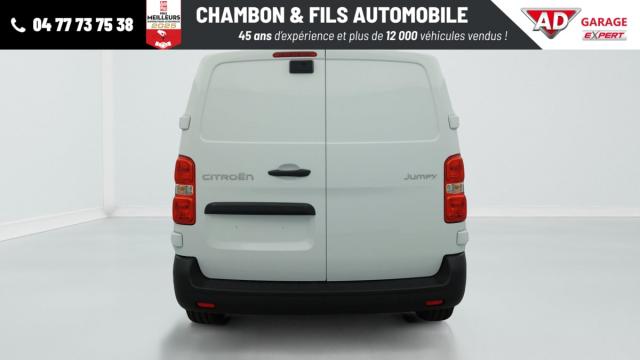 Citroen Jumpy image 5