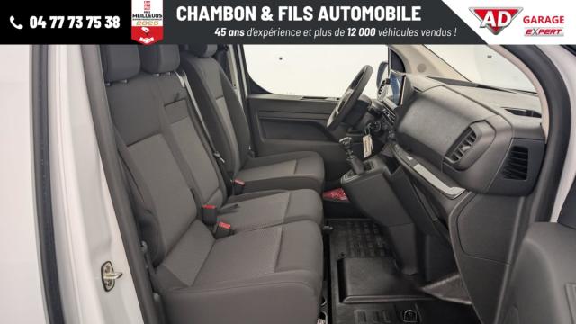 Citroen Jumpy image 8