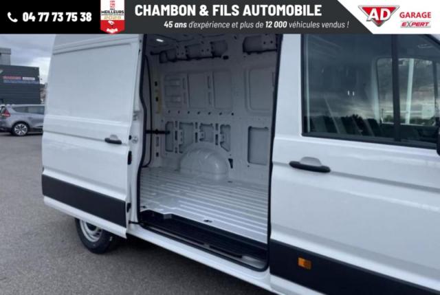 Volkswagen Crafter image 6