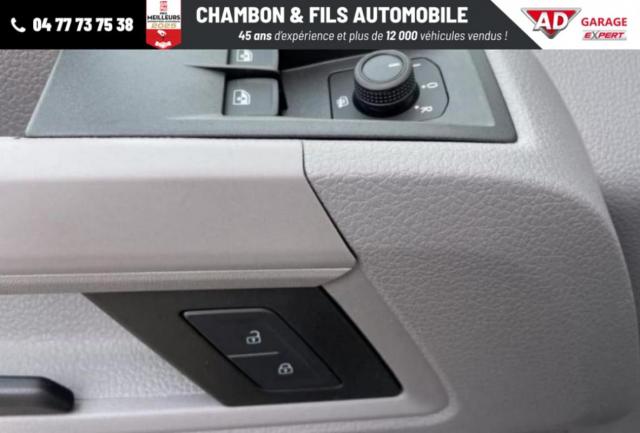Volkswagen Crafter image 1