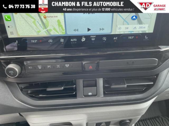 Ford Transit Custom image 2