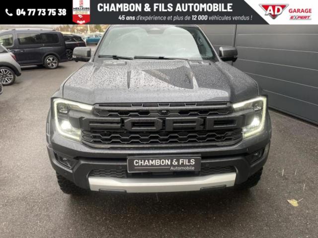 Ford Ranger image 2