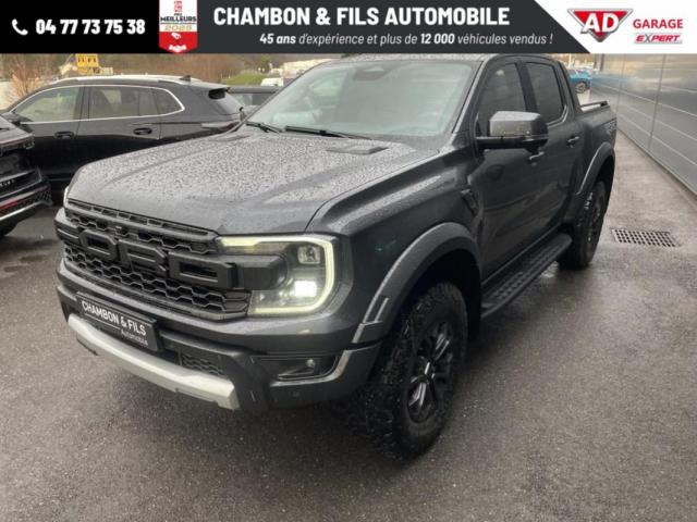 Ford Ranger image 6